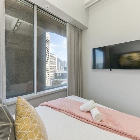 One Thibault Studio Hotel And Apartments Cape Town Exterior photo