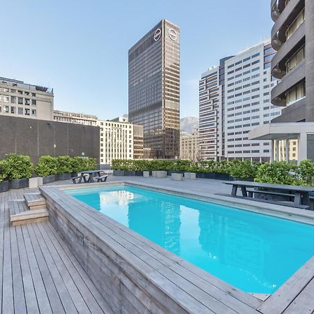 One Thibault Studio Hotel And Apartments Cape Town Exterior photo