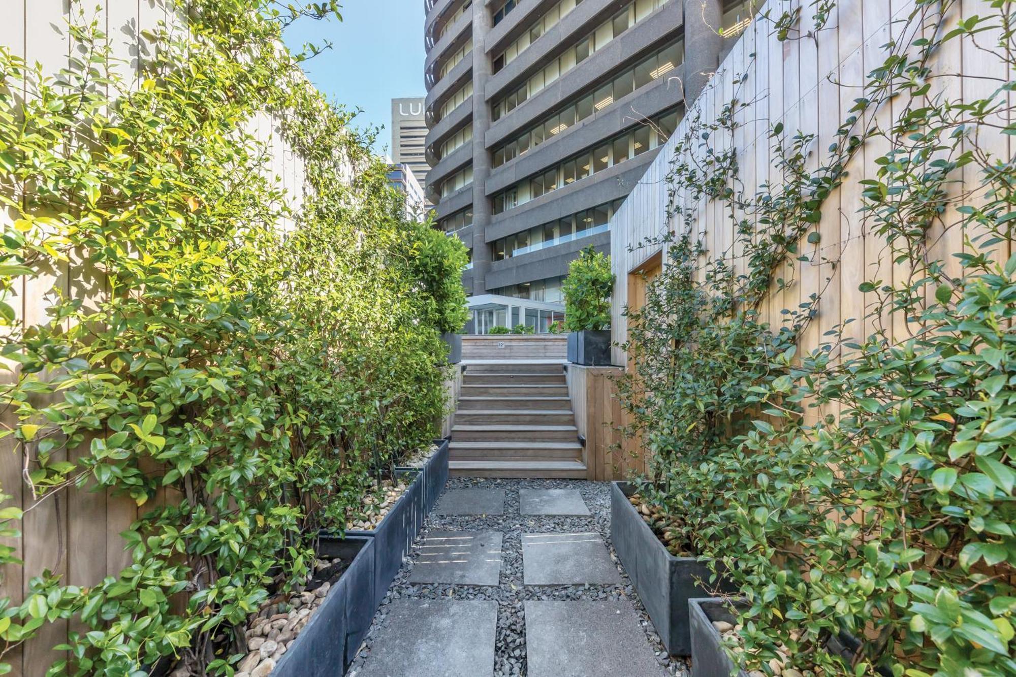 One Thibault Studio Hotel And Apartments Cape Town Exterior photo